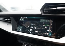 1.5 TFSI 35 Sport Sportback 5dr Petrol Manual Euro 6 (s/s) (150 ps)