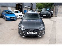 1.5 TFSI 35 Sport Sportback 5dr Petrol Manual Euro 6 (s/s) (150 ps)