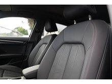 1.5 TFSI 35 Sport Sportback 5dr Petrol Manual Euro 6 (s/s) (150 ps)