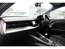 1.5 TFSI 35 Sport Sportback 5dr Petrol Manual Euro 6 (s/s) (150 ps)
