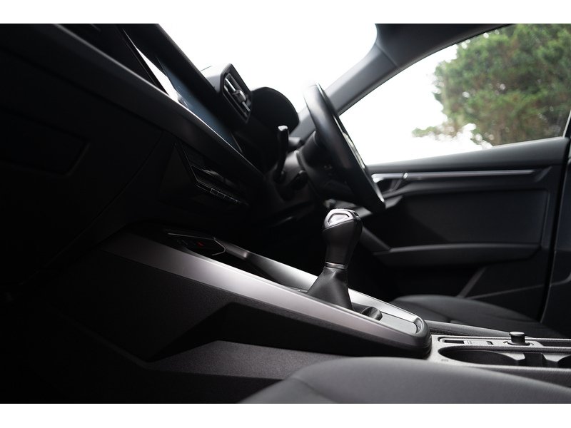 Audi 1.5 TFSI 35 Sport Sportback 5dr Petrol Manual Euro 6 (s/s) (150 ps)
