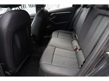 1.5 TFSI 35 Sport Sportback 5dr Petrol Manual Euro 6 (s/s) (150 ps)