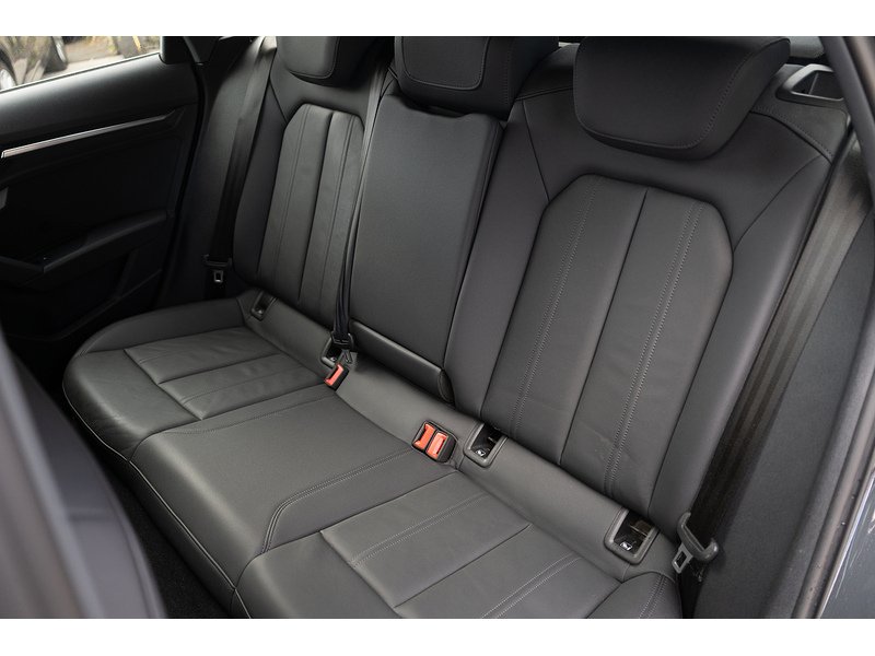 Audi 1.5 TFSI 35 Sport Sportback 5dr Petrol Manual Euro 6 (s/s) (150 ps)