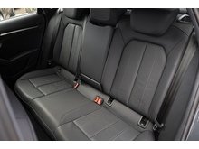 1.5 TFSI 35 Sport Sportback 5dr Petrol Manual Euro 6 (s/s) (150 ps)