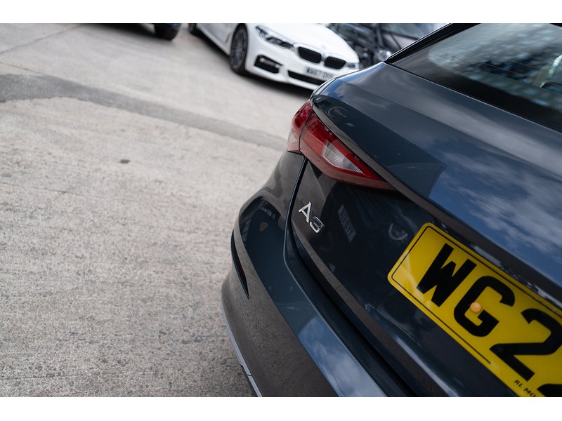 Audi 1.5 TFSI 35 Sport Sportback 5dr Petrol Manual Euro 6 (s/s) (150 ps)