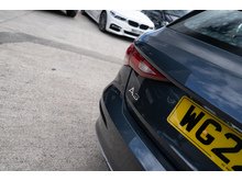 1.5 TFSI 35 Sport Sportback 5dr Petrol Manual Euro 6 (s/s) (150 ps)