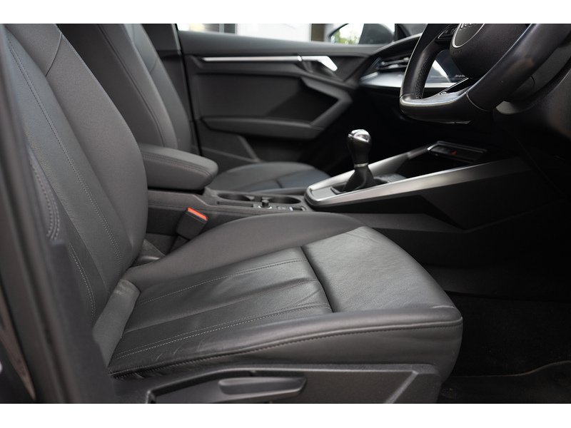 Audi 1.5 TFSI 35 Sport Sportback 5dr Petrol Manual Euro 6 (s/s) (150 ps)