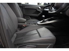 1.5 TFSI 35 Sport Sportback 5dr Petrol Manual Euro 6 (s/s) (150 ps)