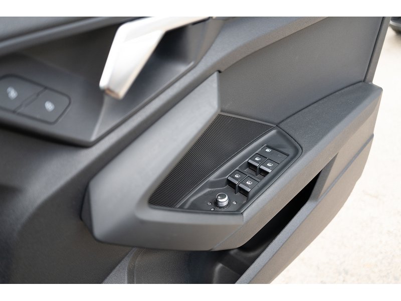 Audi 1.5 TFSI 35 Sport Sportback 5dr Petrol Manual Euro 6 (s/s) (150 ps)