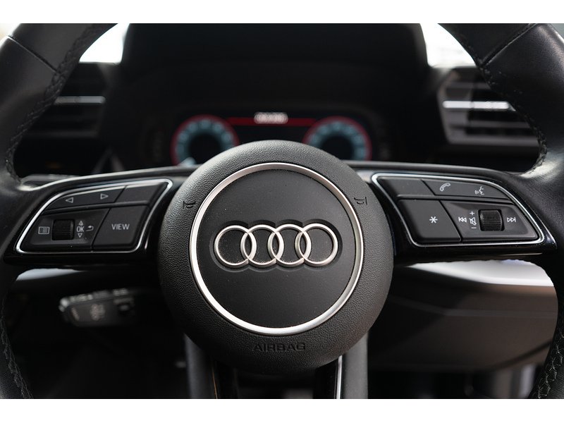 Audi 1.5 TFSI 35 Sport Sportback 5dr Petrol Manual Euro 6 (s/s) (150 ps)