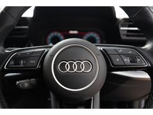 1.5 TFSI 35 Sport Sportback 5dr Petrol Manual Euro 6 (s/s) (150 ps)