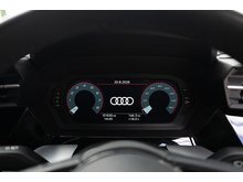 1.5 TFSI 35 Sport Sportback 5dr Petrol Manual Euro 6 (s/s) (150 ps)
