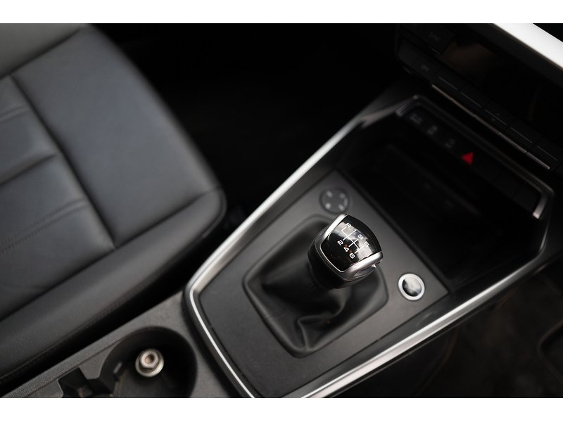 Audi 1.5 TFSI 35 Sport Sportback 5dr Petrol Manual Euro 6 (s/s) (150 ps)