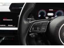 1.5 TFSI 35 Sport Sportback 5dr Petrol Manual Euro 6 (s/s) (150 ps)
