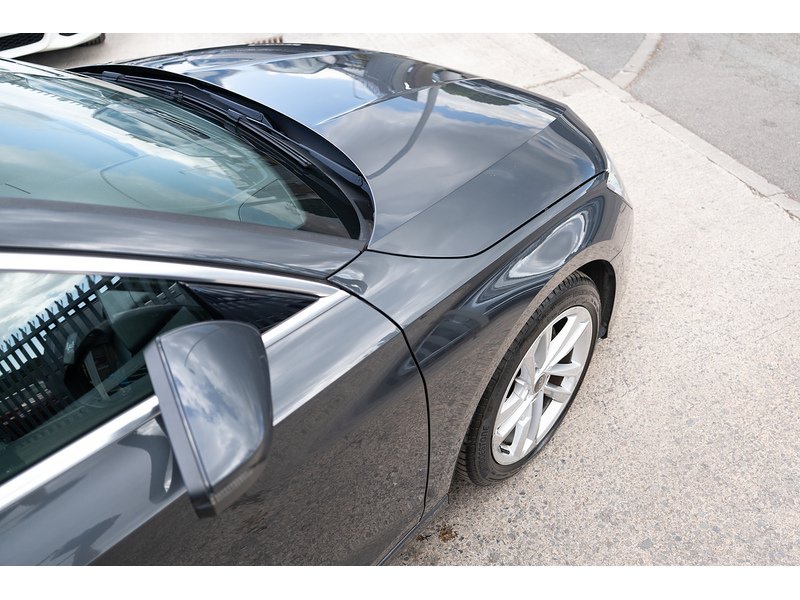 Audi 1.5 TFSI 35 Sport Sportback 5dr Petrol Manual Euro 6 (s/s) (150 ps)