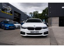 530I M Sport Touring 2.0 5dr Estate Automatic Petrol