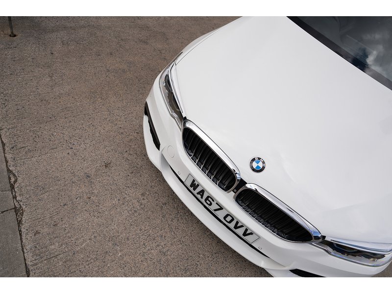 BMW 530I M Sport Touring 2.0 5dr Estate Automatic Petrol