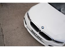 530I M Sport Touring 2.0 5dr Estate Automatic Petrol