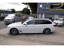 530I M Sport Touring 2.0 5dr Estate Automatic Petrol