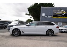 530I M Sport Touring 2.0 5dr Estate Automatic Petrol