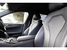 530I M Sport Touring 2.0 5dr Estate Automatic Petrol