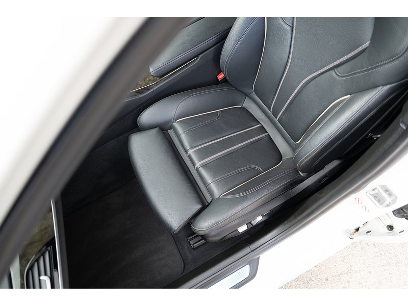 BMW 530I M Sport Touring 2.0 5dr Estate Automatic Petrol