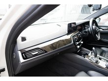 530I M Sport Touring 2.0 5dr Estate Automatic Petrol
