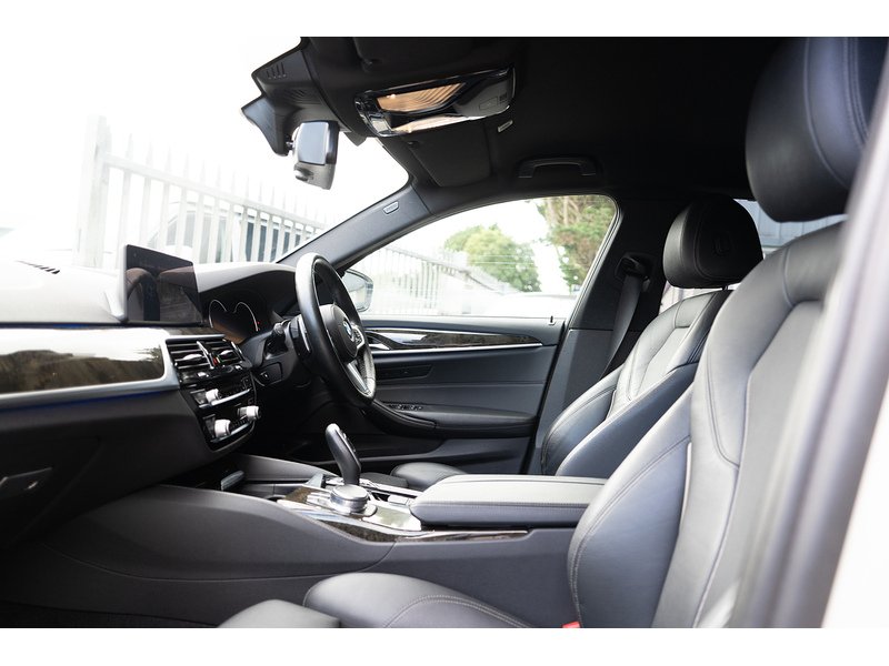 BMW 530I M Sport Touring 2.0 5dr Estate Automatic Petrol