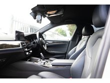 530I M Sport Touring 2.0 5dr Estate Automatic Petrol