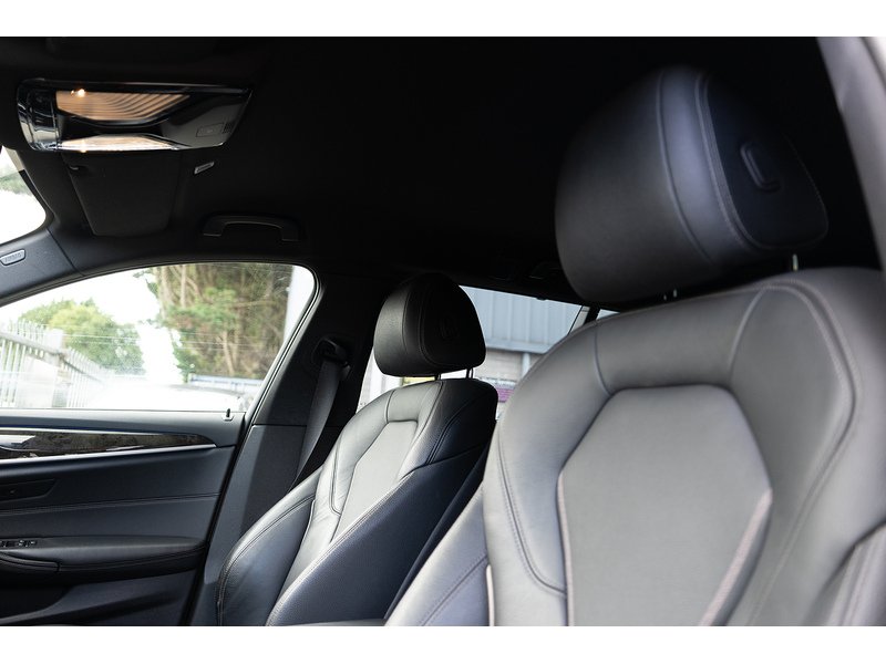BMW 530I M Sport Touring 2.0 5dr Estate Automatic Petrol