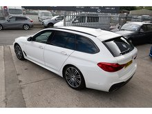 530I M Sport Touring 2.0 5dr Estate Automatic Petrol