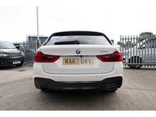 530I M Sport Touring 2.0 5dr Estate Automatic Petrol