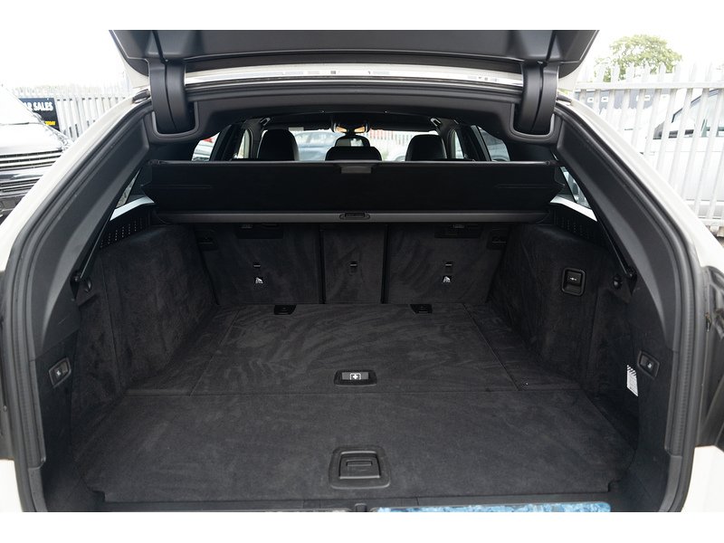 BMW 530I M Sport Touring 2.0 5dr Estate Automatic Petrol