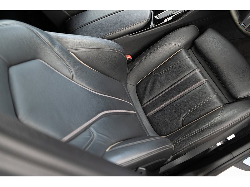 BMW 530I M Sport Touring 2.0 5dr Estate Automatic Petrol