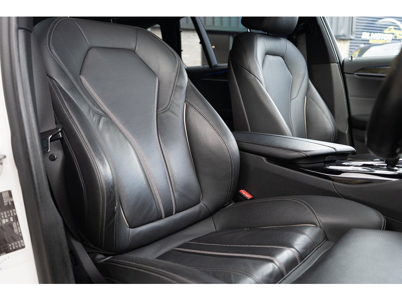 BMW 530I M Sport Touring 2.0 5dr Estate Automatic Petrol