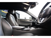 530I M Sport Touring 2.0 5dr Estate Automatic Petrol