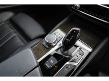 530I M Sport Touring 2.0 5dr Estate Automatic Petrol