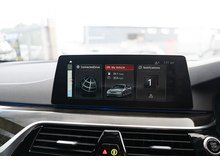 530I M Sport Touring 2.0 5dr Estate Automatic Petrol