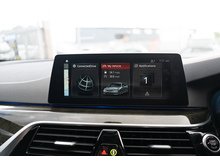 530I M Sport Touring 2.0 5dr Estate Automatic Petrol