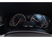 530I M Sport Touring 2.0 5dr Estate Automatic Petrol