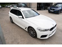 530I M Sport Touring 2.0 5dr Estate Automatic Petrol