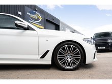 530I M Sport Touring 2.0 5dr Estate Automatic Petrol