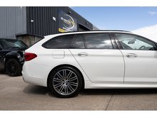 530I M Sport Touring 2.0 5dr Estate Automatic Petrol