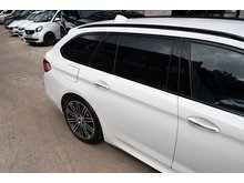 530I M Sport Touring 2.0 5dr Estate Automatic Petrol