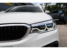 530I M Sport Touring 2.0 5dr Estate Automatic Petrol