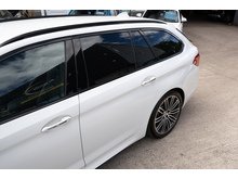 530I M Sport Touring 2.0 5dr Estate Automatic Petrol