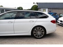 530I M Sport Touring 2.0 5dr Estate Automatic Petrol