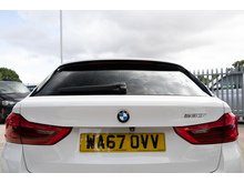 530I M Sport Touring 2.0 5dr Estate Automatic Petrol