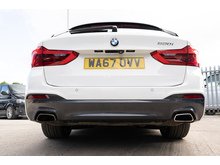530I M Sport Touring 2.0 5dr Estate Automatic Petrol