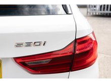 530I M Sport Touring 2.0 5dr Estate Automatic Petrol